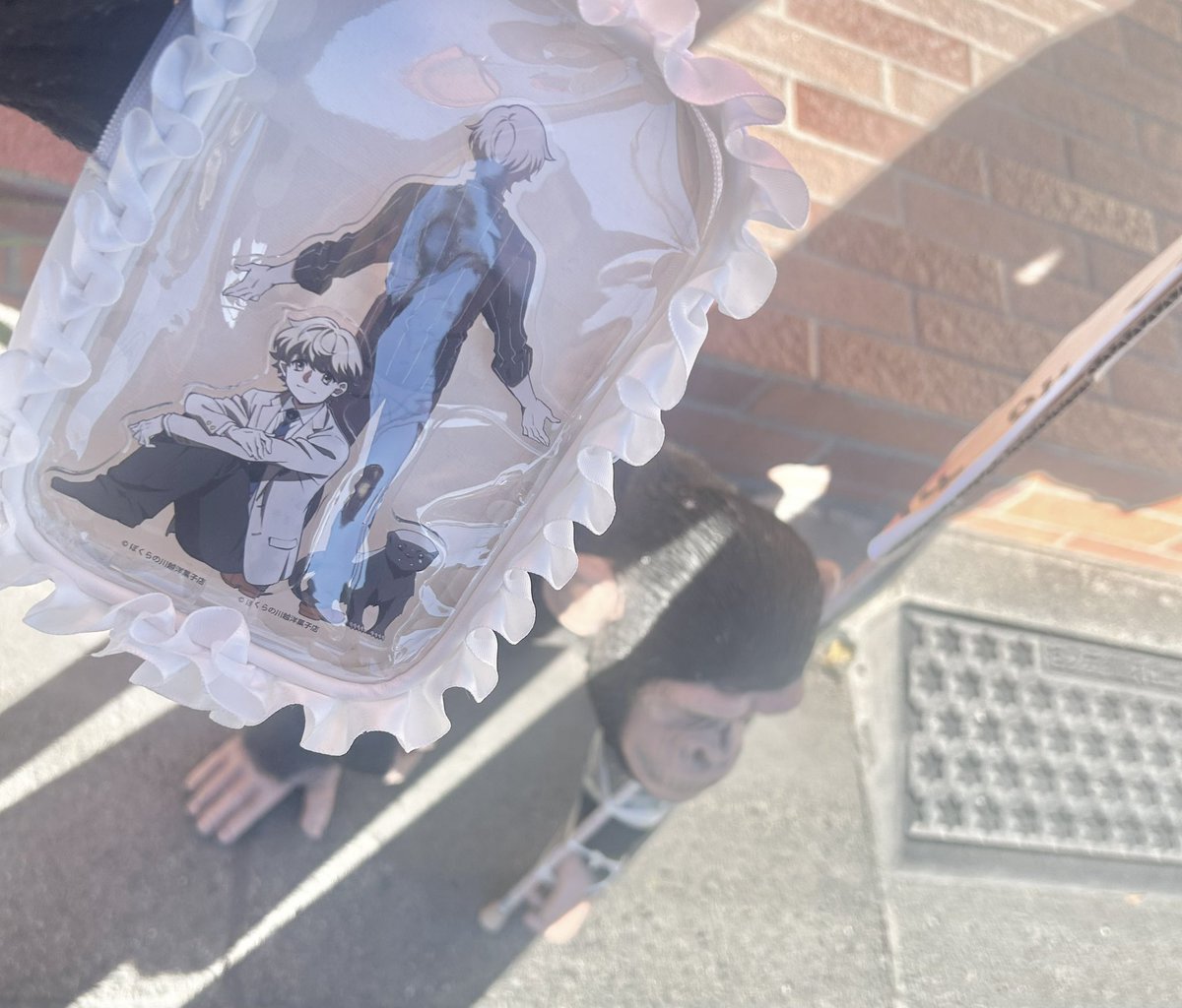 心錠 (@7_77mg) / Posts / X