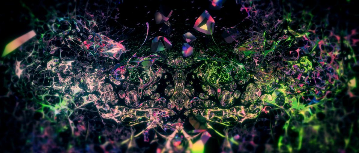 rei__k's tweet image. 【お仕事】

#春ヰシンギュライブ4 にて、
『(A)letheia』の背景映像演出を担当させていただきました！！

今回、背景のベースを @reoru さんにお渡しして更に音に合わせたアレンジをして頂いています！！めっちゃかっこよくなってて感動です…