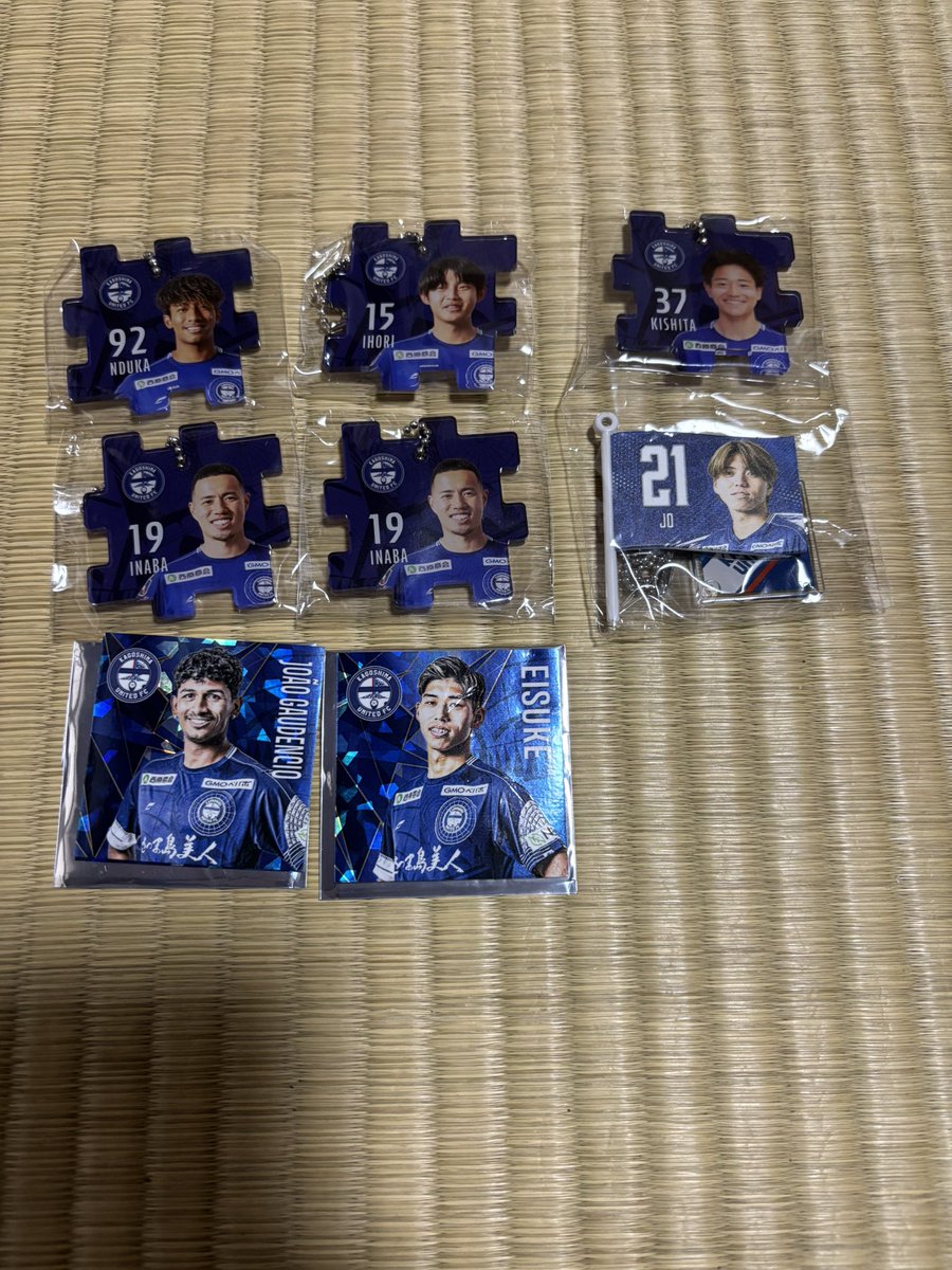 foxco_kaoriさん 複製原画 HUG ANGELS シリアルナンバー付き