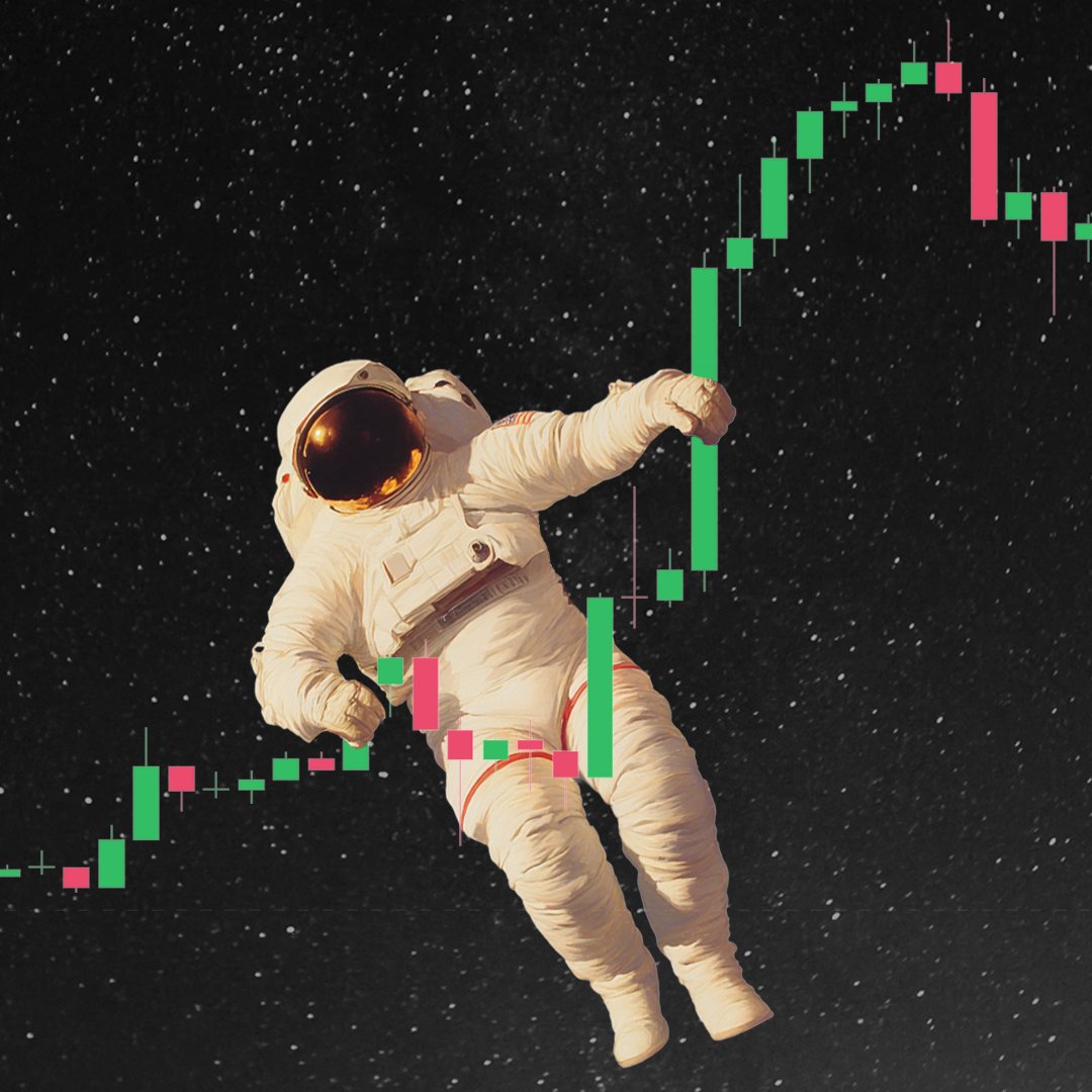 RWA to The Moon
#rwa #pumpup  #rwastac