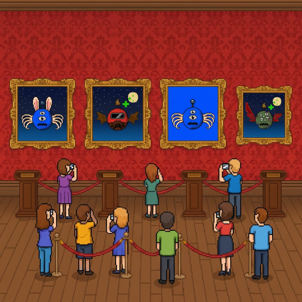 Orbex 👁 tweet media