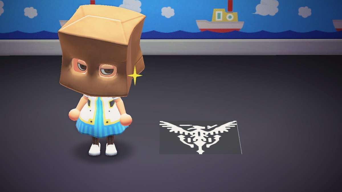 『#あつ森』のアプデが来るらしいし
配信されたら3年半ぶりぐらいに行ってみようかな。

#ガガーブトリロジー #ギャラクシーエンジェル