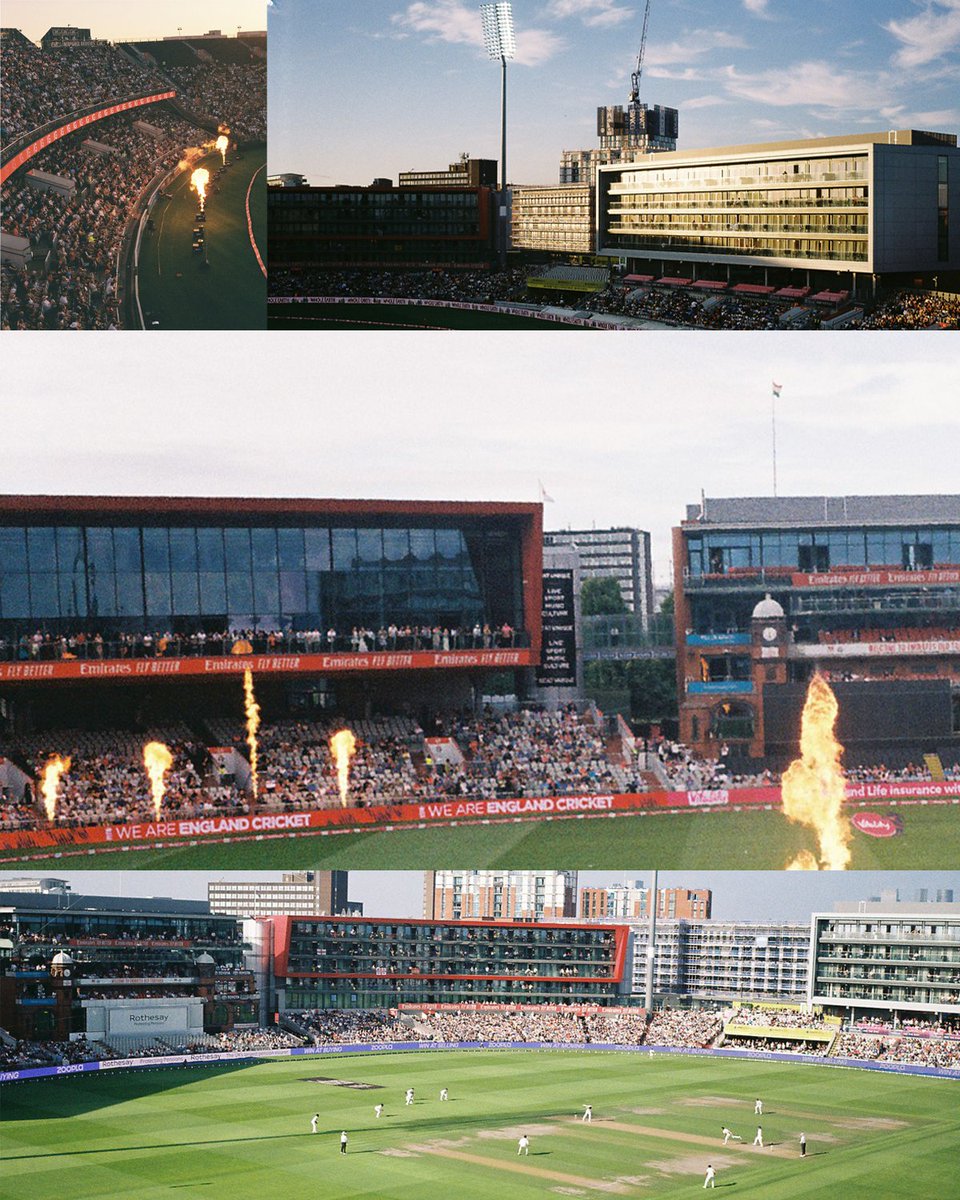 Lancashire Cricket tweet media