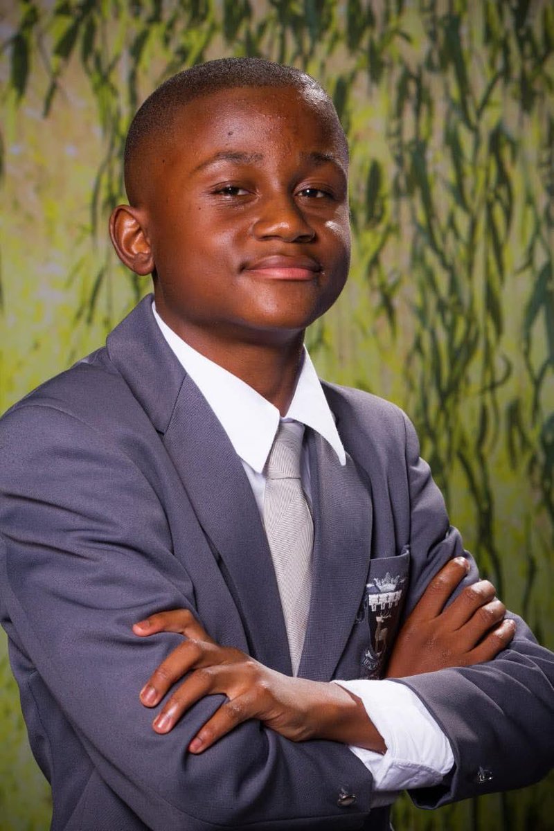 Missing Person Alert:
16-year-old Keith Babongile Lunga from Yeoville went missing yesterday around 9 a.m. after going to Supa Save. He has hydrocephalus, which may cause memory loss, and has two head operation scars with a visible vein-like line running down his neck. Keith is a