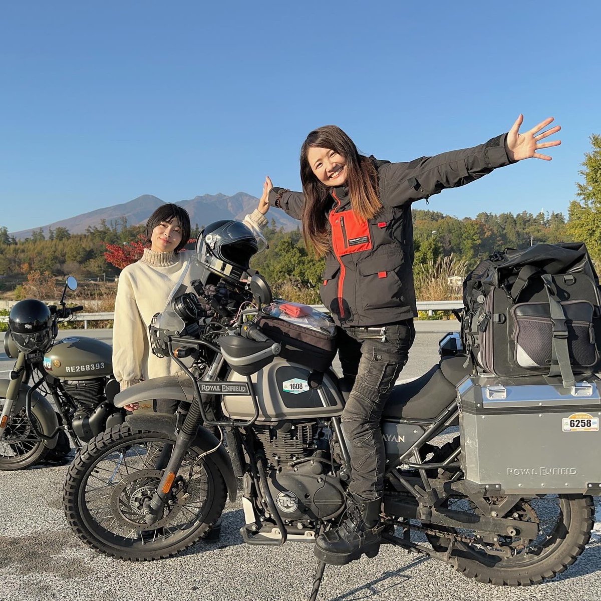 MAPIKOさまようです。 mapico (@mapico_rider) / Posts / X