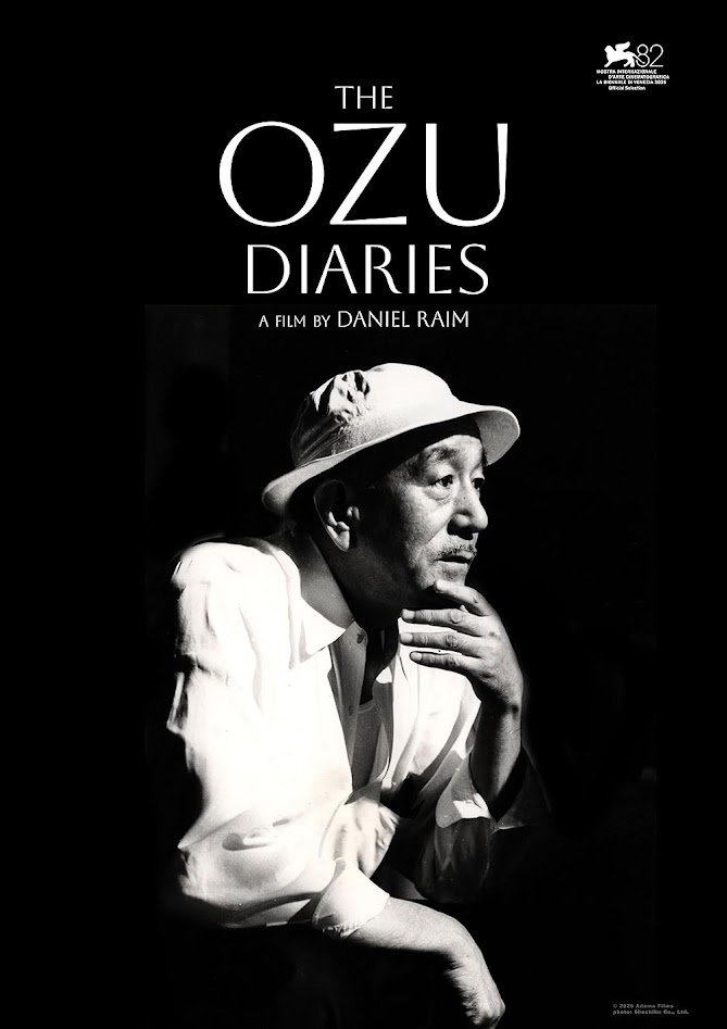 kaneda66's tweet image. kaneday🏳️‍🌈
昨日東京国際映画祭で観た『The Ozu Diaries』は凄く良かった。 小津の日記や小津に影響を受けた監督たち、『お早よう』の弟君（！）らへのインタビューをからめ、山中貞雄との親交や戦争体験がいかに作品に影響を与えたかに迫っていく。 #theozudiaries #yasujirōozu #tiff #tokyostory