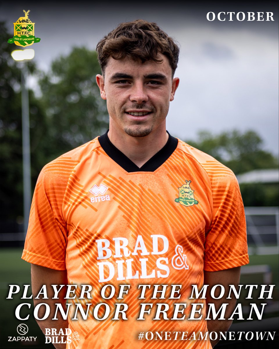 Harpenden Town FC tweet media