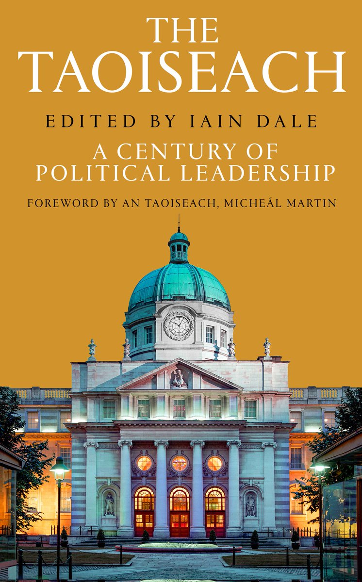 GillHessLtd's tweet image. This morning  @TodaywithClaire author and broadcaster @IainDale talking about #Taoiseach A Century of Political Leadership @_SwiftPress