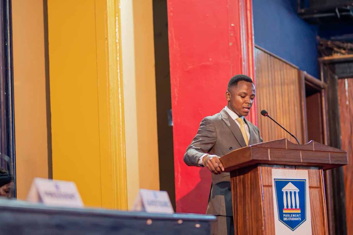 Exaucé KATUMBA tweet media