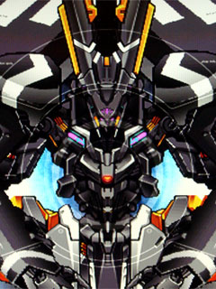 こいつら初めて戦ったときから思ってたけど結構似てるよな