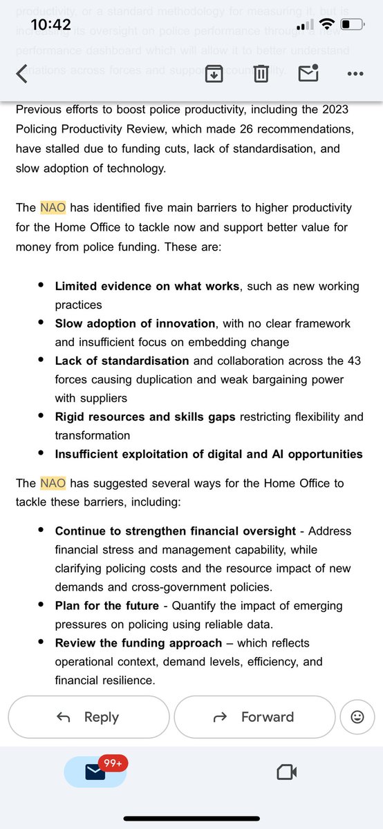 Rebecca Tidy tweet media