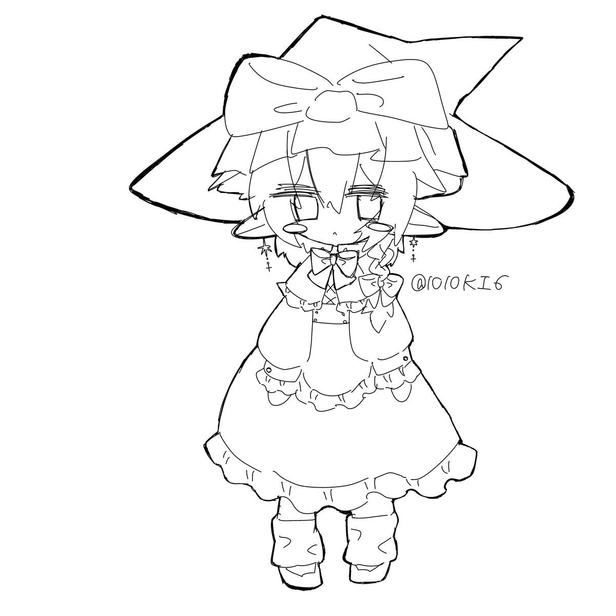 てふ (@1010kl6) on Twitter photo 