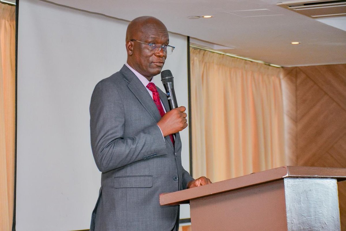 Planning_Ke's tweet photo. @Planning_Ke PS, @BonfaceBMakokha has today, officially launched the Inaugural International Program for Development Evaluation Training (IPDET) at a Nairobi Hotel. @KeTreasury @GEI @IPDET_community @CLEARAA1 @KNBStats @KBCChannel1 @NepadAprmKenya @NCPD_Kenya @WorldBankKenya https://t.co/QMwAKJYLeY