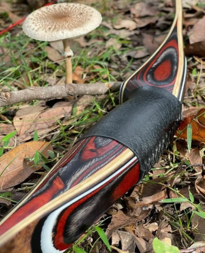 Foto de Anarchery, Facebook.
Qué preciosidad ❤❤❤