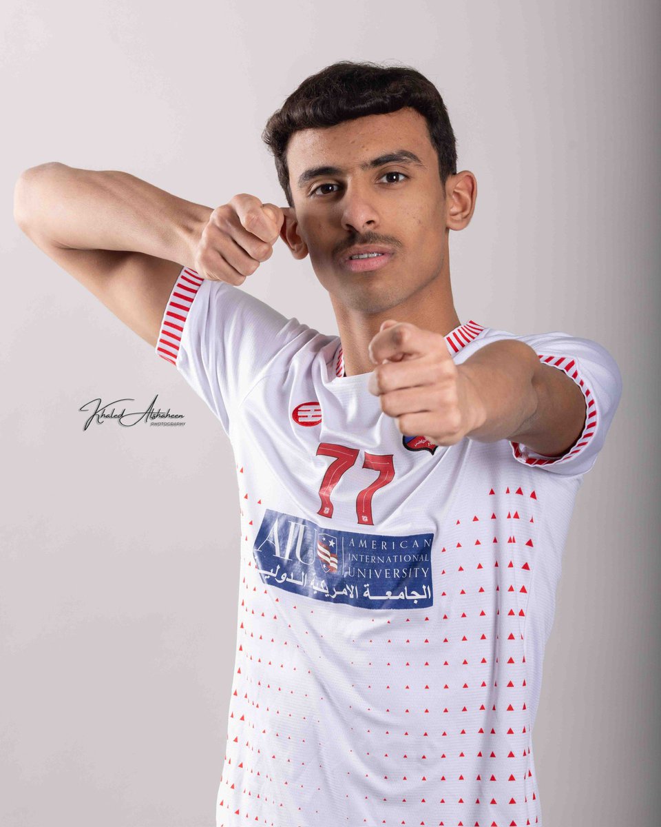 مسفر العدواني tweet media