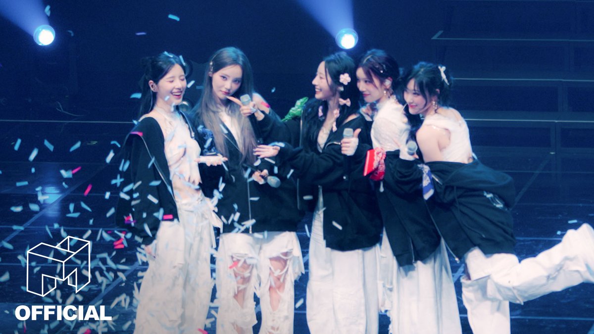 2025 ARTMS World Tour [Lunar Theory] Documentary Teaser

youtu.be/rbypSSXDgao

#ARTMS #OURII
#Lunar_Theory