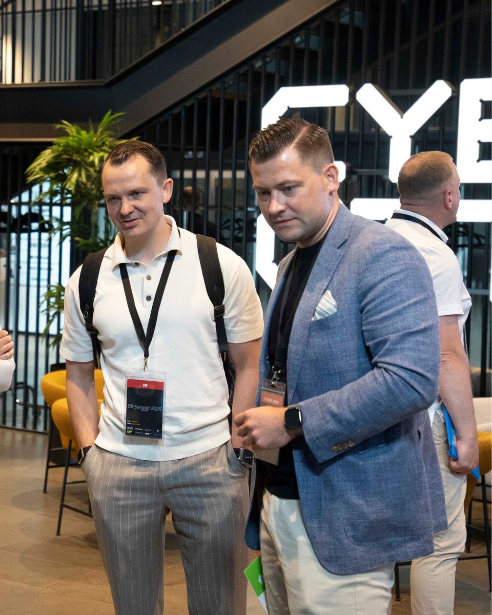 Faces of B8 Summit 2025 🏀✨

Speakers, guests, attendees — every conversation, every connection, every smile made this event what it was.

Because in the end, it’s always about the people who bring the energy and make the moments happen.

#B8Summit #BasketballFamily