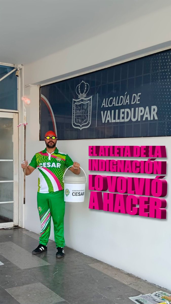 La élite que entierra el río en cemento está construyendo su propio sarcófago. Cuando las aguas reclamen su cauce, no solo se llevarán el asfalto, sino los mismos privilegios que creían eternos. <a href="/cabasgustavo/">Gustavo Cabas Borrego</a> <a href="/_JesusDaza_/">Jesús Daza Castro</a> <a href="/deiviscaro21/">Deivis Caro</a> <a href="/KatiaOspino/">Katia Ospino</a> <a href="/ErneyGalvan/">Erney Galván</a> <a href="/AntanasMockus/">Antanas Mockus</a> @