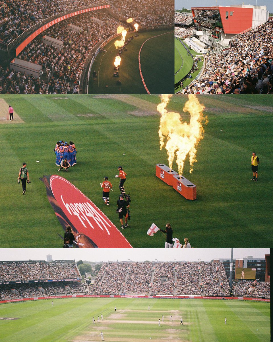 Lancashire Cricket tweet media