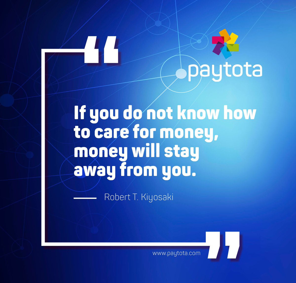 Weekly Dose of Inspiration!
#MondayMotivation