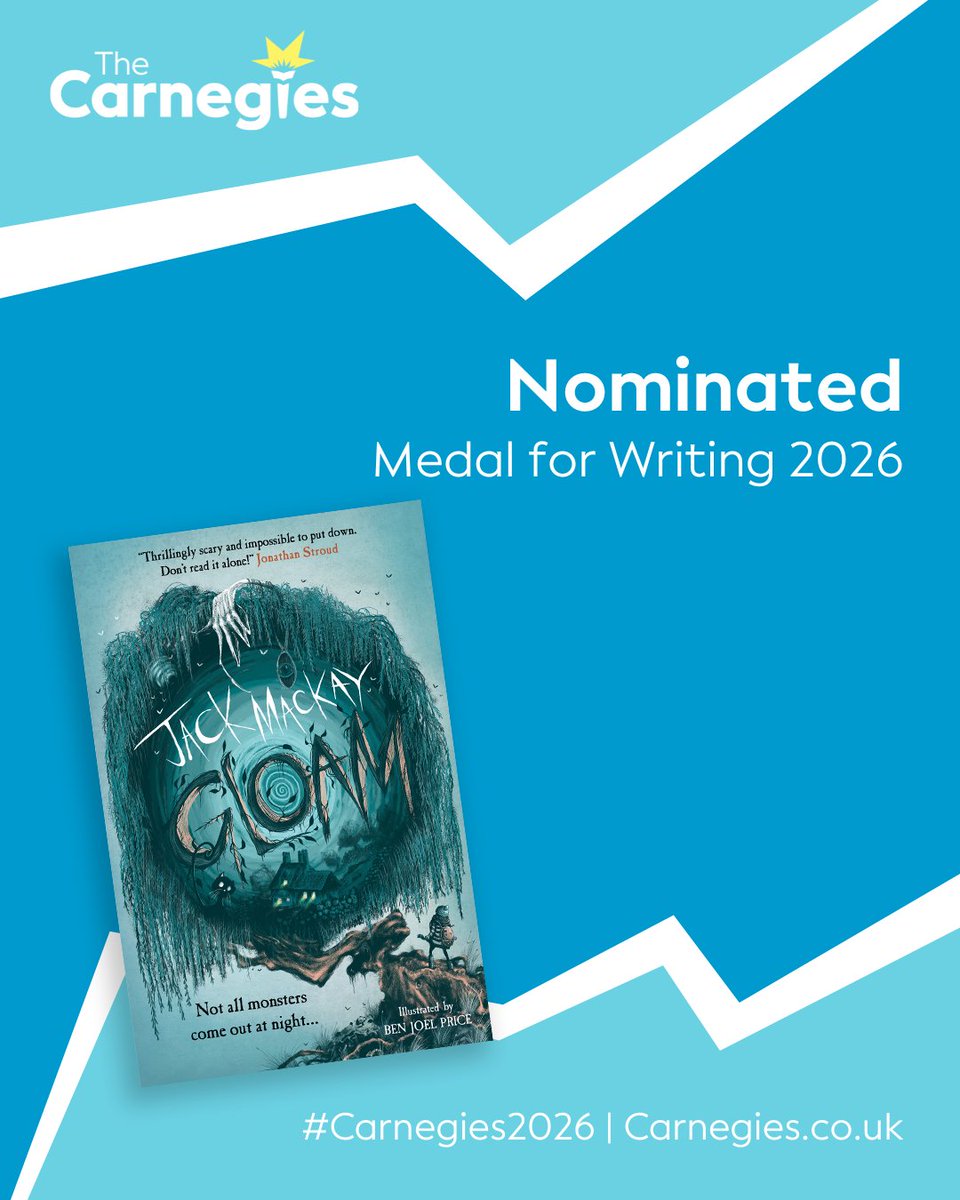 Jack Mackay tweet media