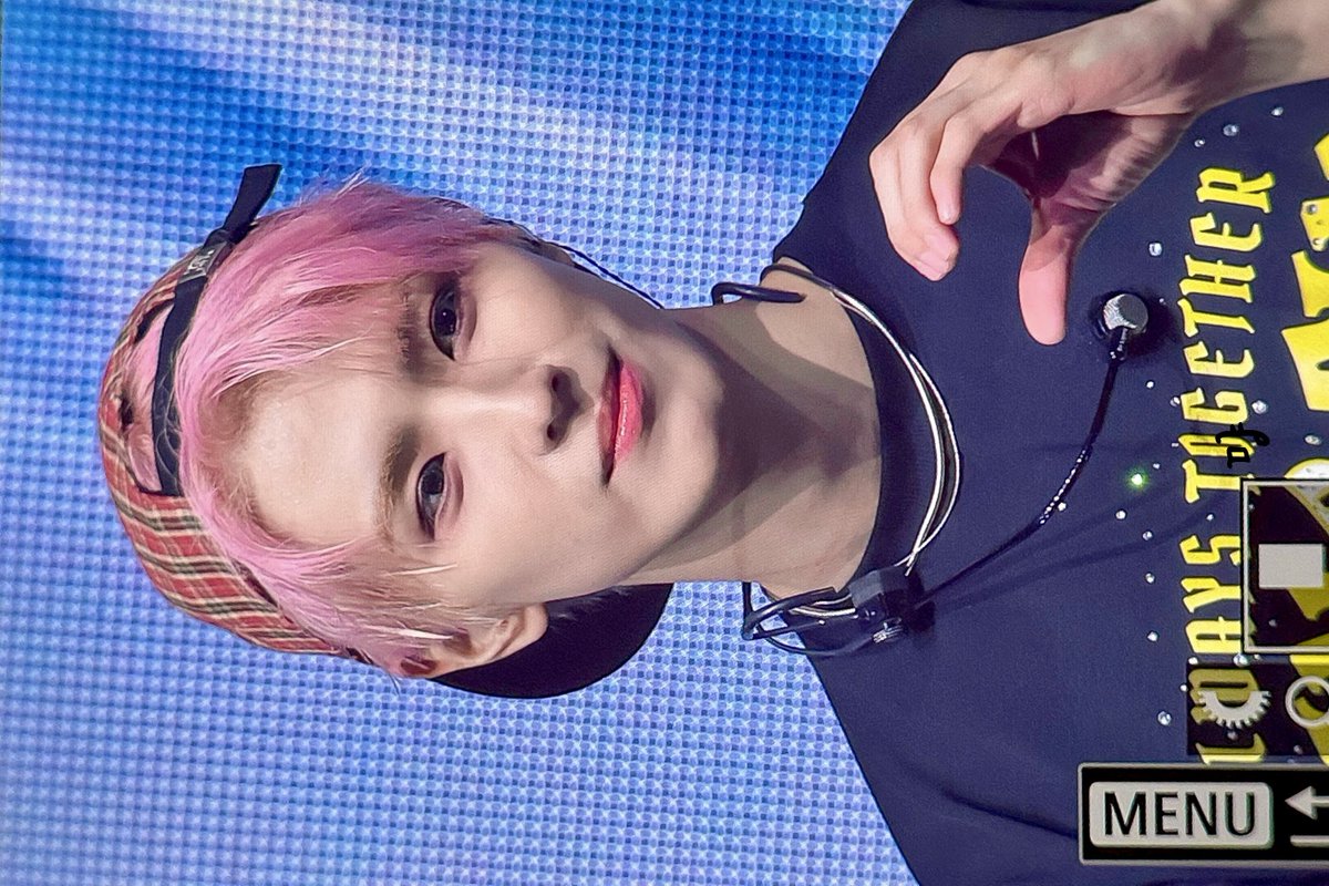 cixmyang's tweet photo. 251101 pre

핑크용희💖
#씨아이엑스 #CIX #용희 #YONGHEE https://t.co/upulpUYGxh