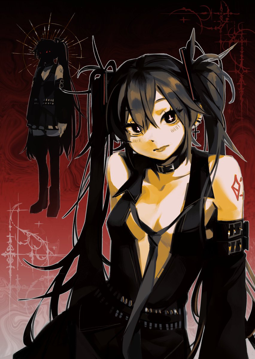 ☆Kirkkeone (Commissions Open 4/5) tweet media