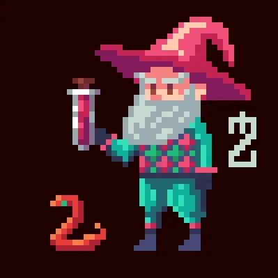 0xAldus's tweet image. GM @ForgottenRunes ✨
So glad to be able to welcome my first ever Hat Wizard to the family!

#ForgottenRuniverse #FRWC #RuniverseGame