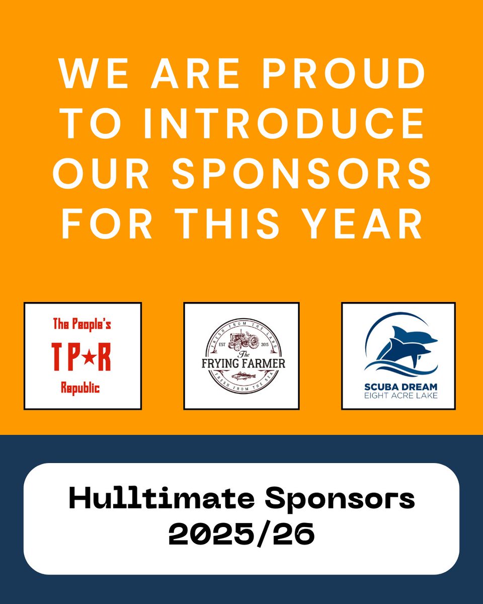 Hulltimate tweet media