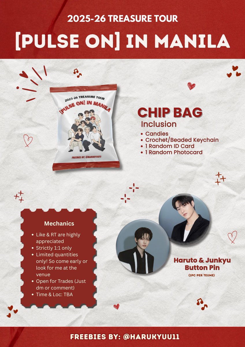 bernadette tweet media