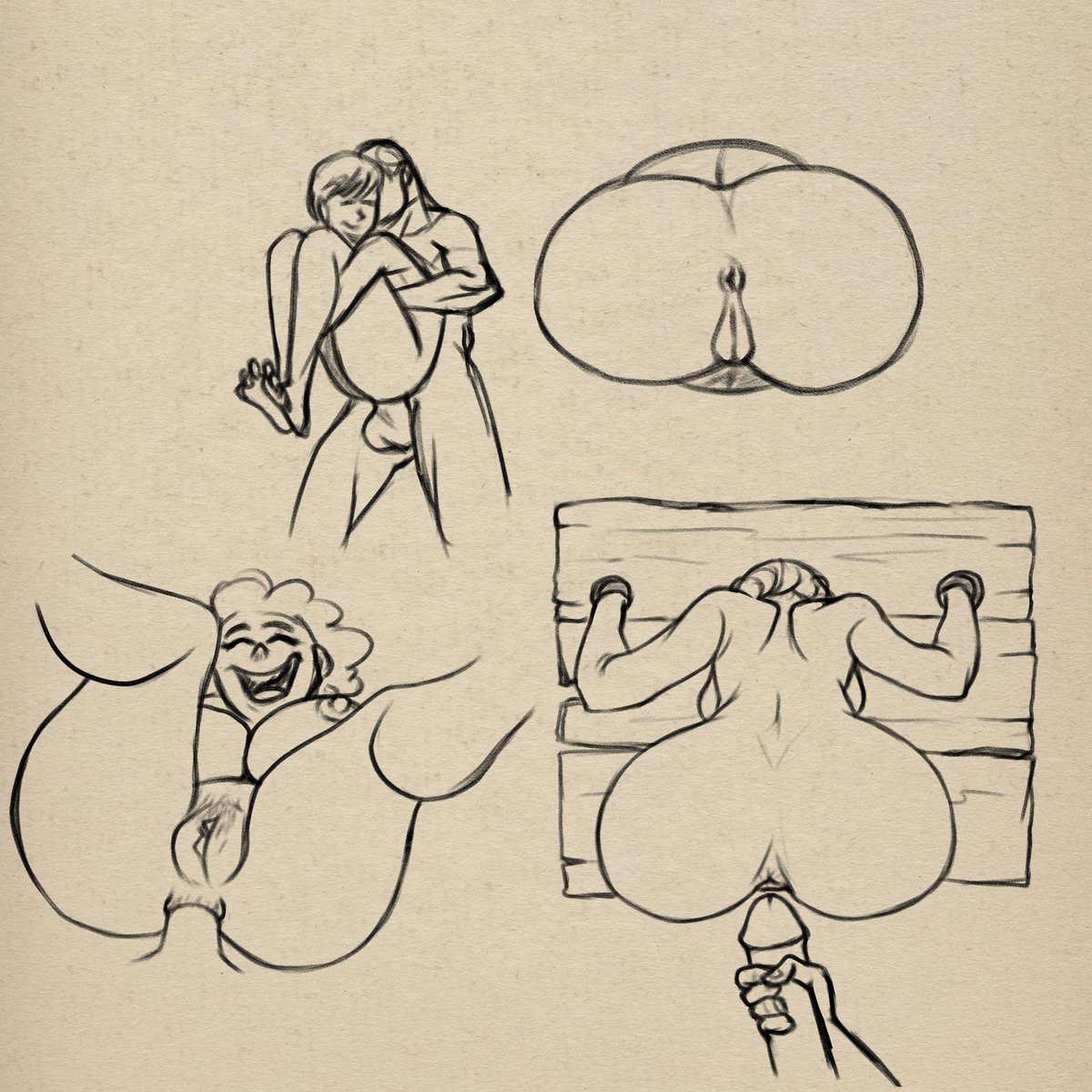 Fansy_Seth's tweet photo. Random drawings

#eroticart #nudedrawings #drawing #funnycartoon #figuredrawing #mondaydrawing #bodyshape #adultart #nsfw #nsfwart #nacktzeichnung #skizzenbuch #lifedrawing #character #characterdesign #characterdrawing https://t.co/6bZEbjus8K
