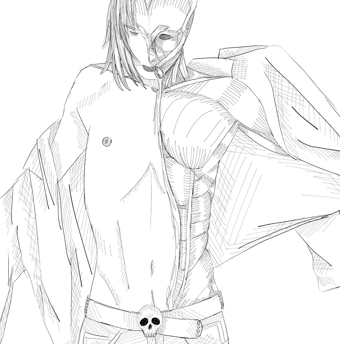 bunnywill0w's tweet image. mellos burn
#art #dntwt #mello