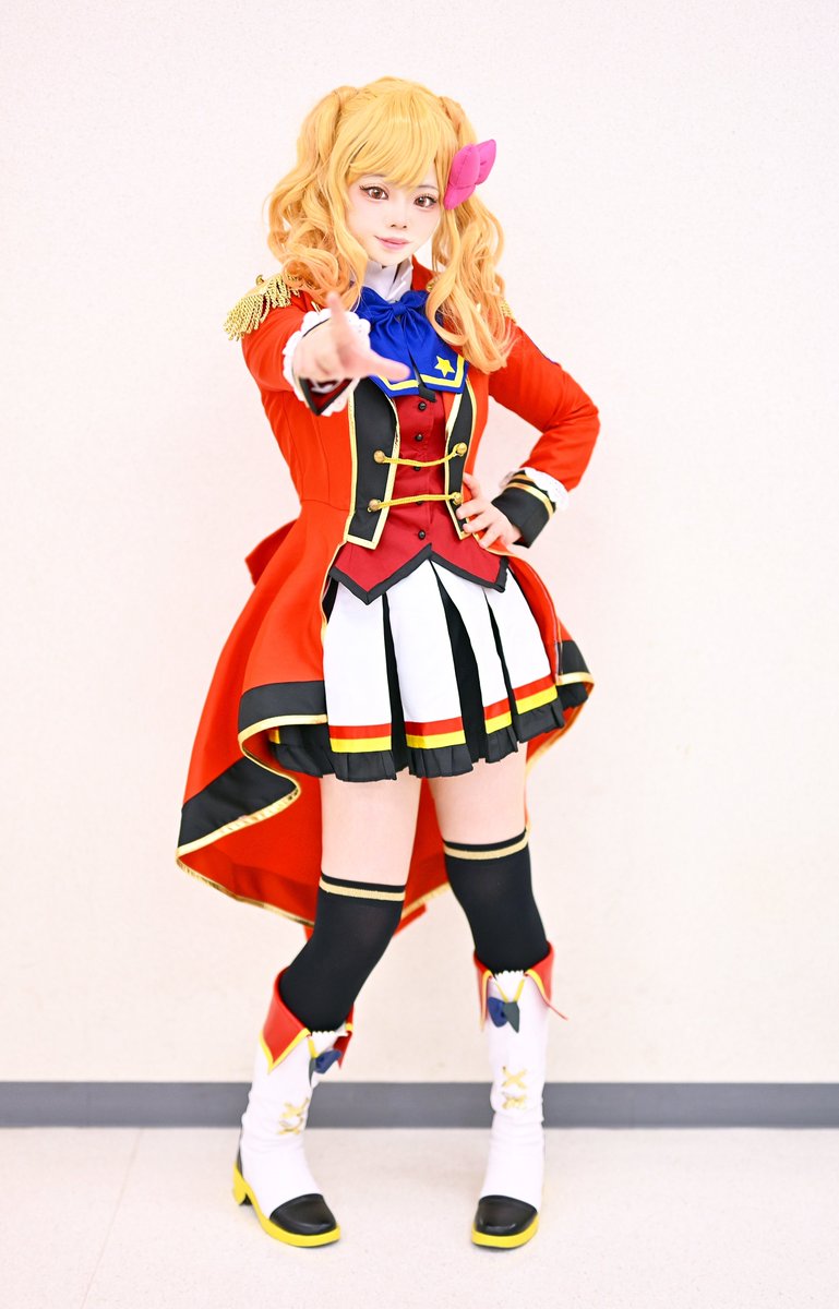 アイカツスターズ! 8