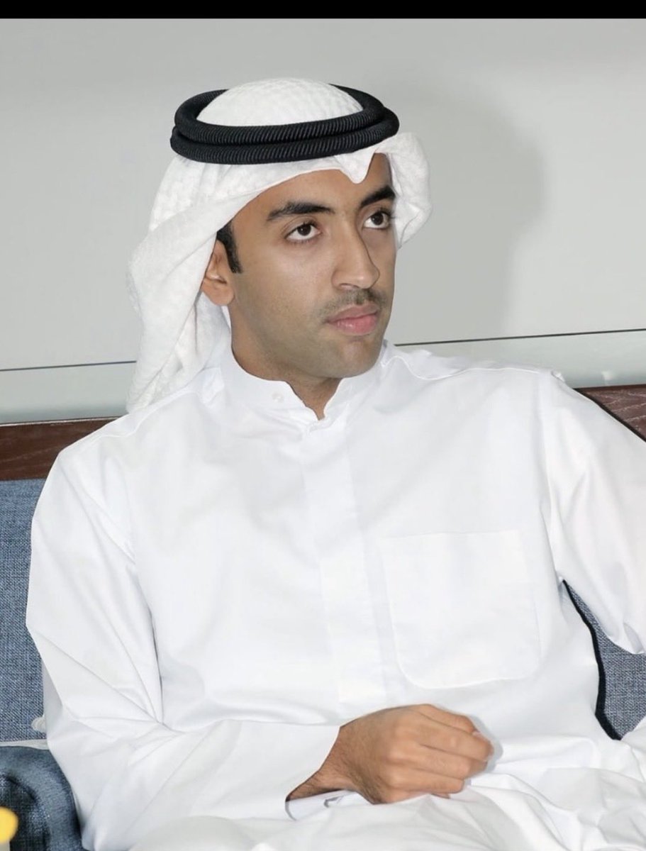 اسال الله العظيم رب العرش العظيم ان 
يشفي عبدالعزيز الحساوي شفاءً لا يُغادر سقما،ولا يترك في جسده أثرَ ضعفٍ أو وجع.
اللهم أعد إليه وعيه، وقوّته، ونَفَسه،وطمأنينة والديه برؤيته سالمًا بين أيديهم
يا رب، إن عبدالعزيز بين رحمتك، فارحمه بلطفك، يارحمن السموات والارض