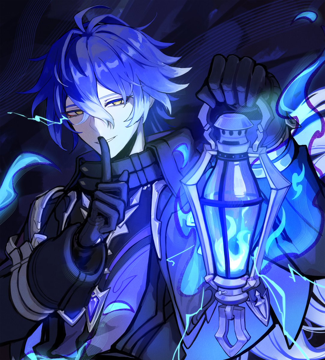 Andie🌙 tweet media