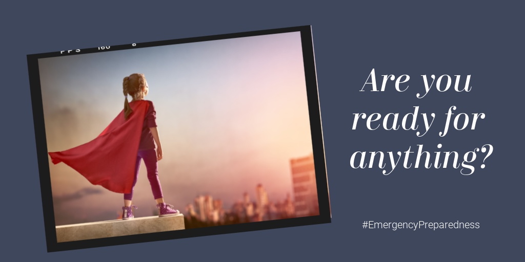 Be ready before the storm hits.
        Your winter emergency kit should include:
        🔦 Flashlight + batteries
        📱 Charged phone + backup
        🥫 Nonperishable food
        💧 Water (4 litres/person/day plus pets!)
       A little prep goes a long way!#WinterReady