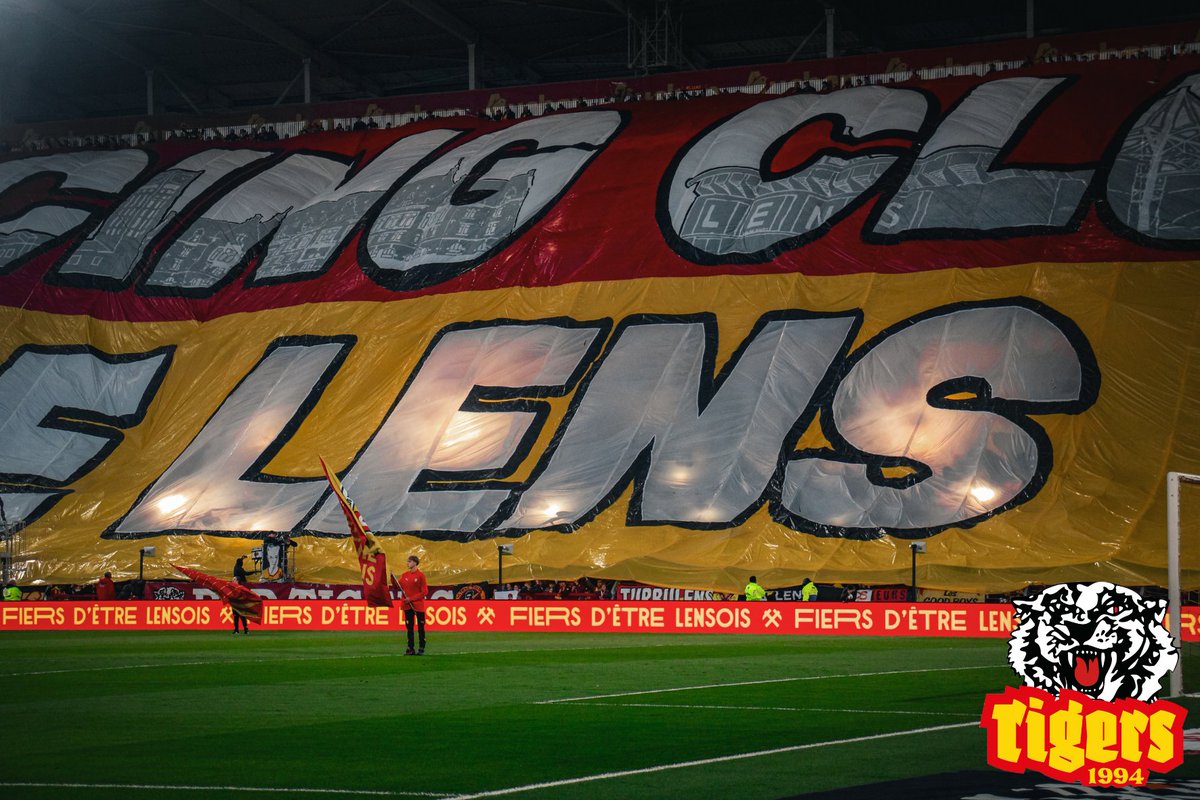 Red Tigers 1994 tweet media