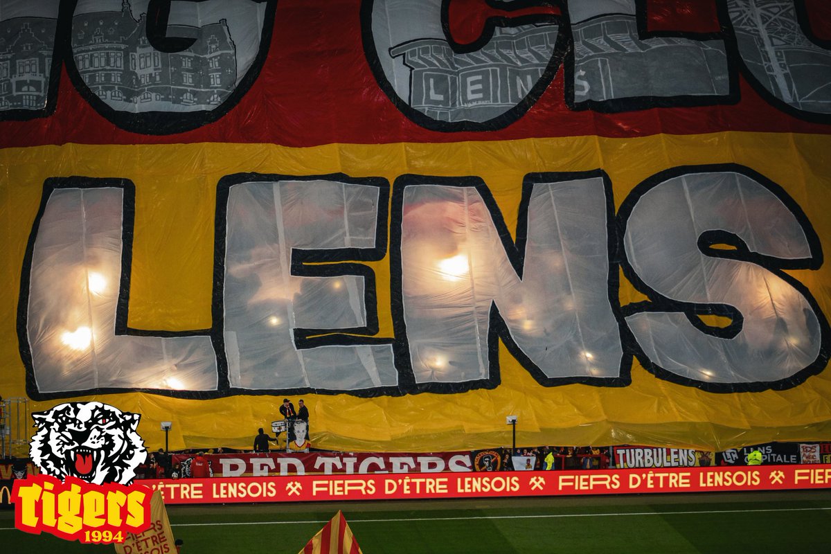 Red Tigers 1994 tweet media