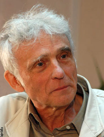 Desde COMPOLITICAS lamentamos profundamente el fallecimiento de Armand Mattelart, una de las voces críticas más importantes en el ámbito de los estudios en comunicación. Su generosidad con este grupo de investigación siempre fue inmensa. Que la tierra te sea leve, Armand.