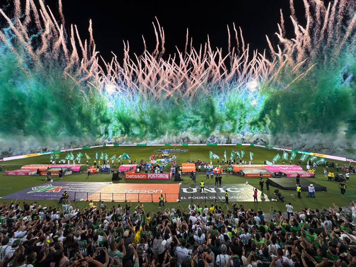 Juansues9's tweet photo. Tenemos las ganadoras, que partyseo. Te amo @nacionaloficial queremos la copa!!!!!!!!! https://t.co/5h5EOZnaaG