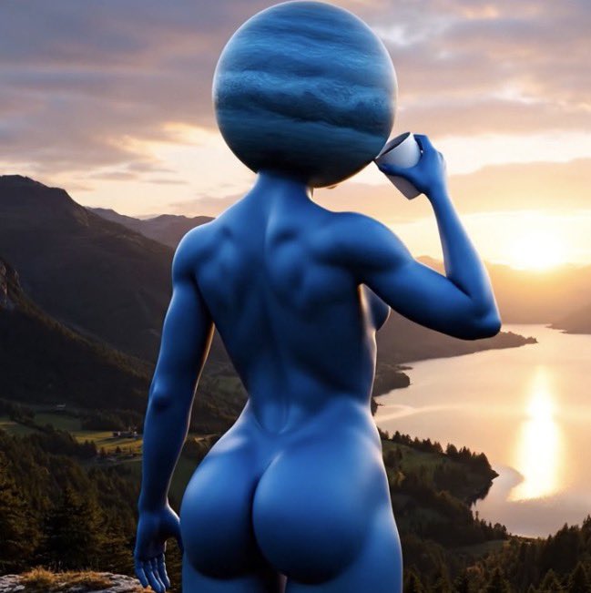 Happy Monday! 

Are you ready for a week of gains? 👀