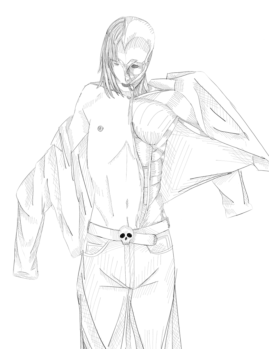 bunnywill0w's tweet image. mellos burn
#art #dntwt #mello