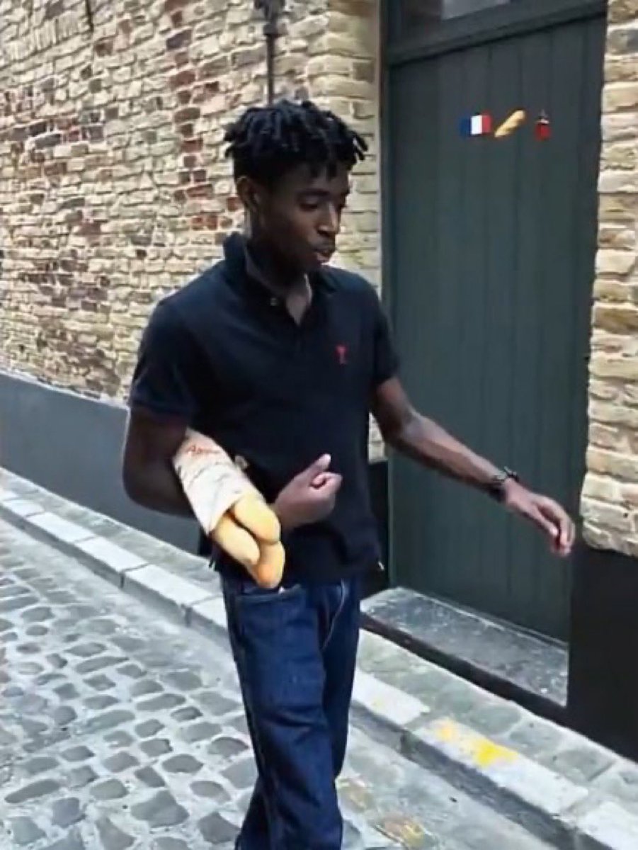 Jordan Florentin tweet media