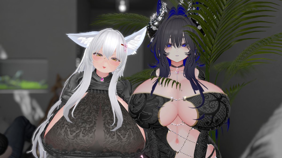 今日のもちもちまったり(デスクトップ)