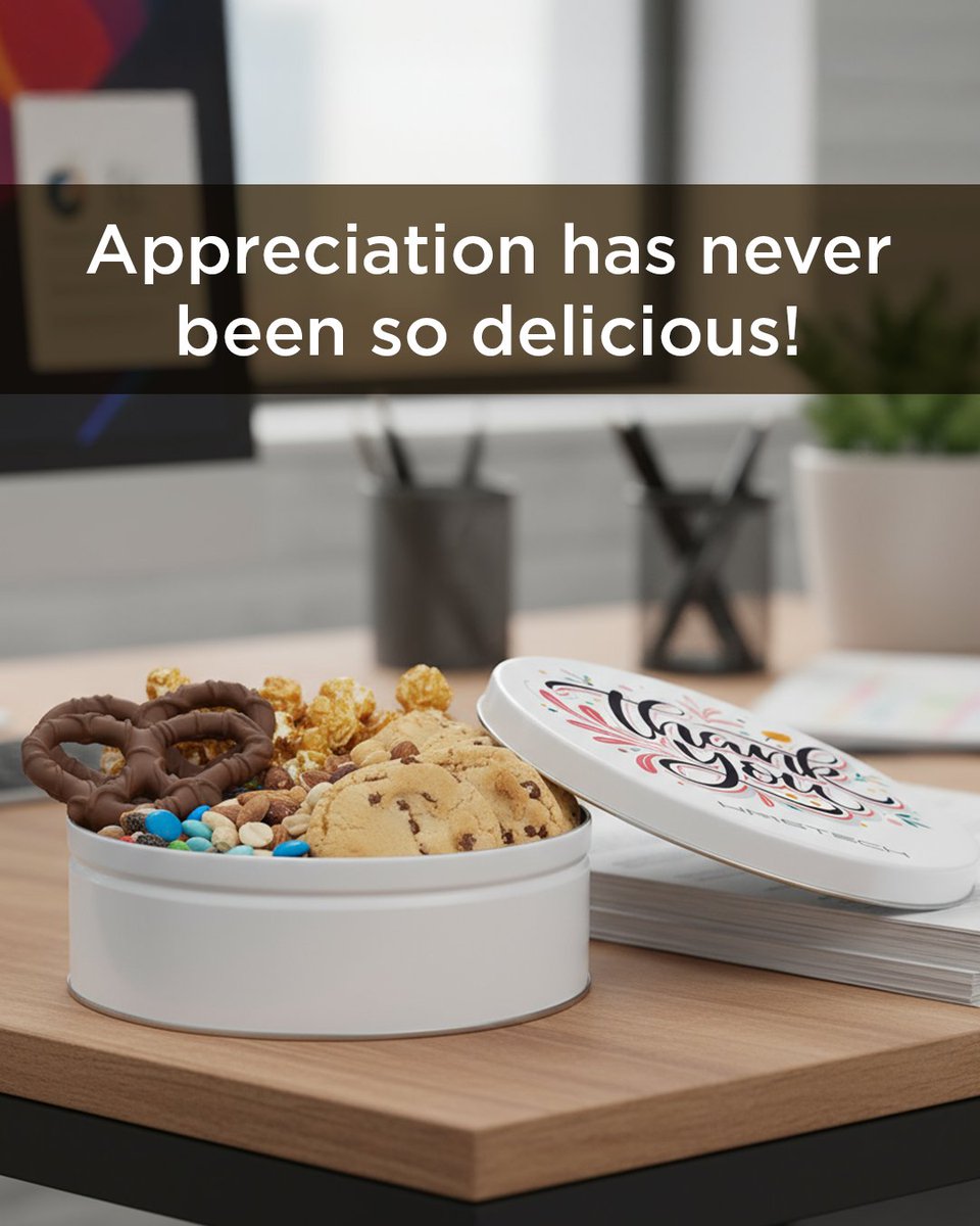 Say thanks with flavor.

From chocolate towers to cheese boards, our gourmet gifts turn gratitude into a full sensory experience.