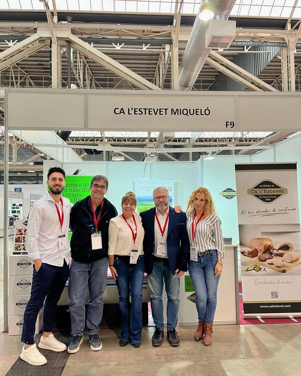 El Cargol tweet media