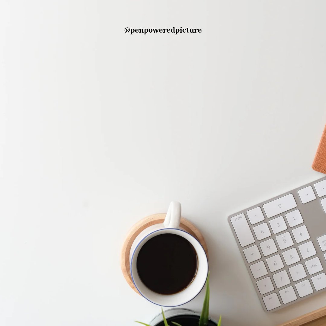 Penpoweredco's tweet image. New week, new spark ✨
Let’s slow down, breathe, and create something beautiful.
One idea at a time.

#CreativeStart #MondayMood