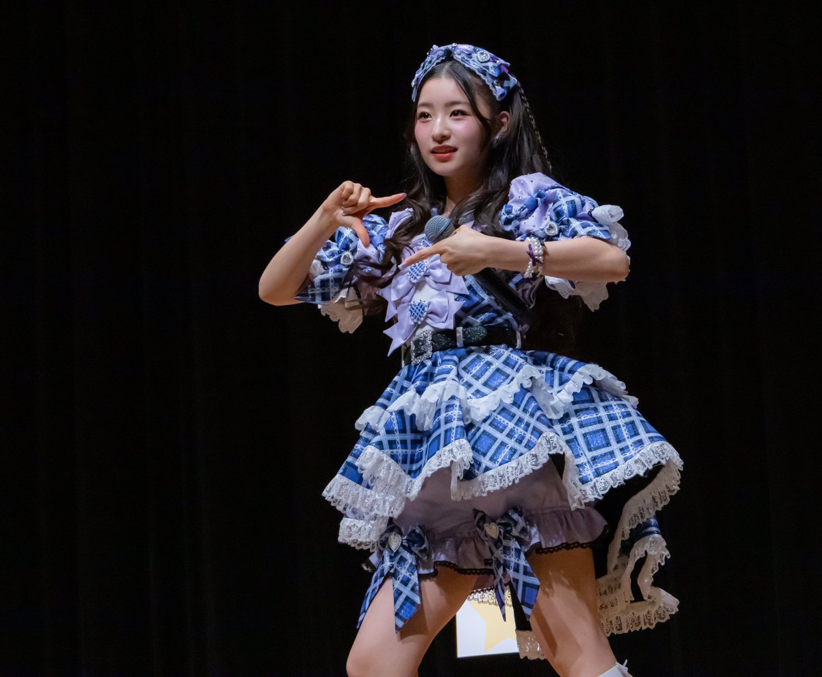 2025.11.03
超ときめき♡宣伝部10周年記念
「宣伝部員感謝の会」@大手町三井ホール

どうせ私ばっかでしょ⁉︎

#いい推しの日
#超とき宣推し超最強
#杏ジュリア