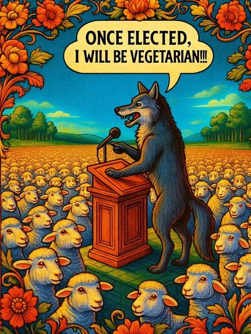 I immediately remembered CONgress!