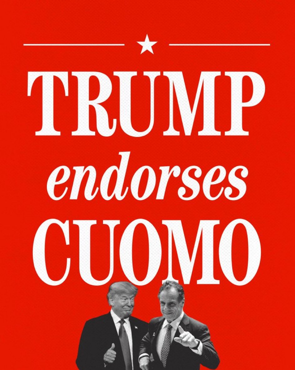 Now it’s time for Silwa to endorse Cuomo and step down before it’s too late.